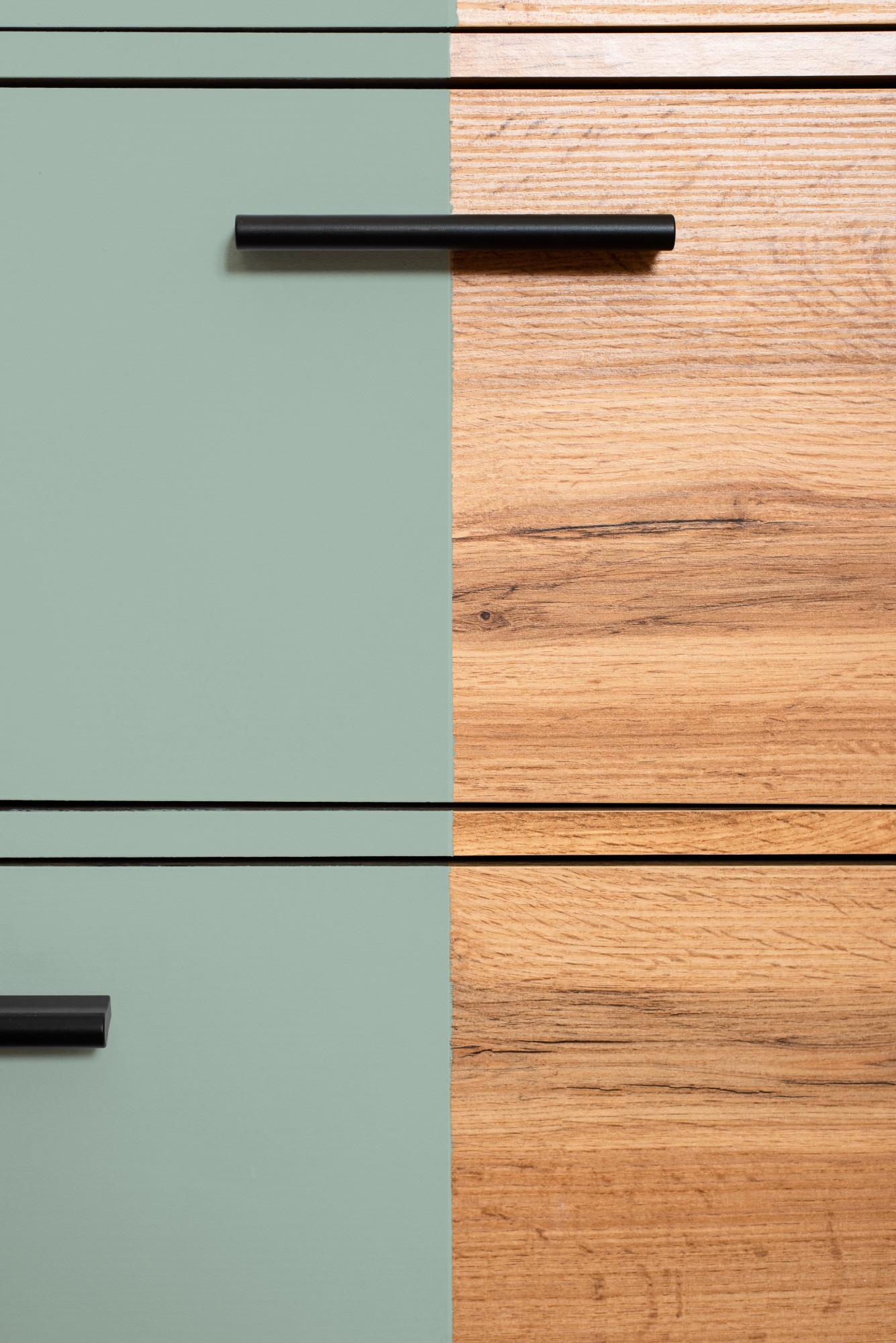 CHALK PAINT CP-22 GRIS KIOTO